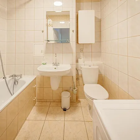 Stara Piekarnia - Dworcowa Olsztyn