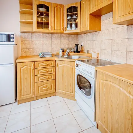 Stara Piekarnia - Dworcowa *