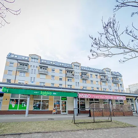 Accommodatie bij particulieren Stara Piekarnia - Dworcowa *