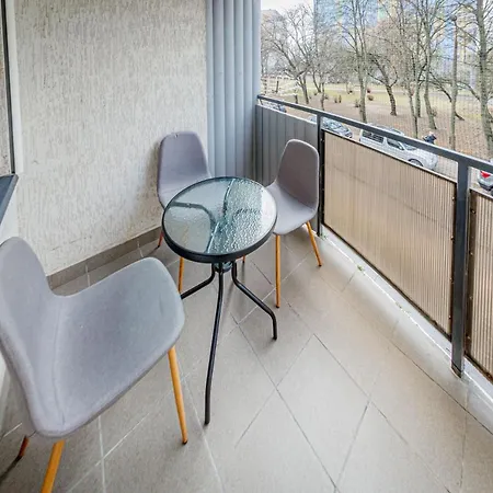 Stara Piekarnia - Dworcowa Olsztyn