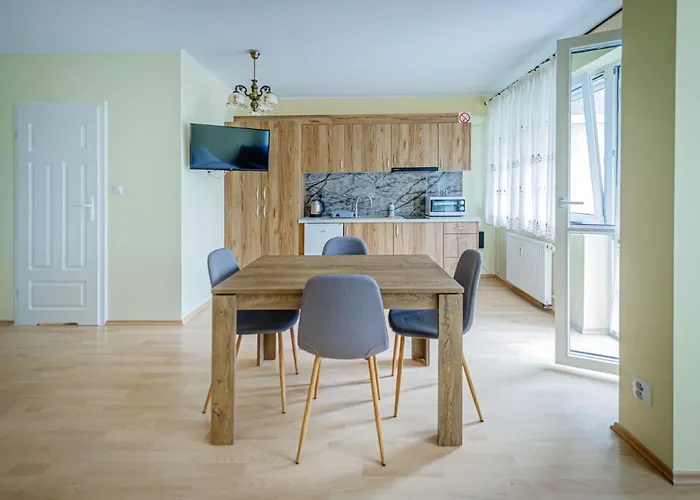 Stara Piekarnia - Dworcowa