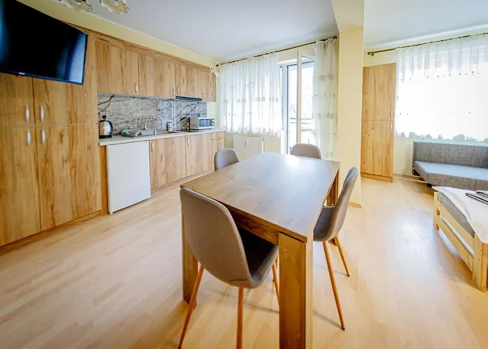 Quarto em Acomodações Particulares Stara Piekarnia - Dworcowa