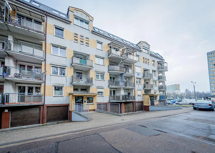 Stara Piekarnia - Dworcowa Quarto em Acomodações Particulares