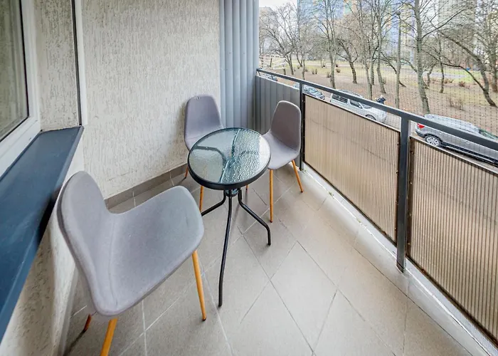 Stara Piekarnia - Dworcowa Olsztyn (Warmian-Masurian)